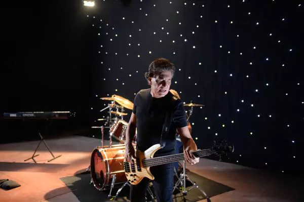 Filmari videoclip Holograf