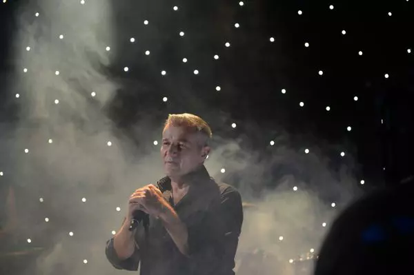 Filmari videoclip Holograf