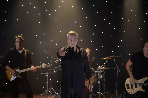 Filmari videoclip Holograf