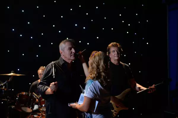 Filmari videoclip Holograf