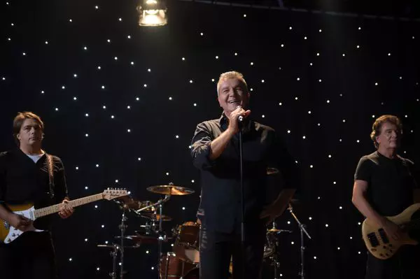 Filmari videoclip Holograf