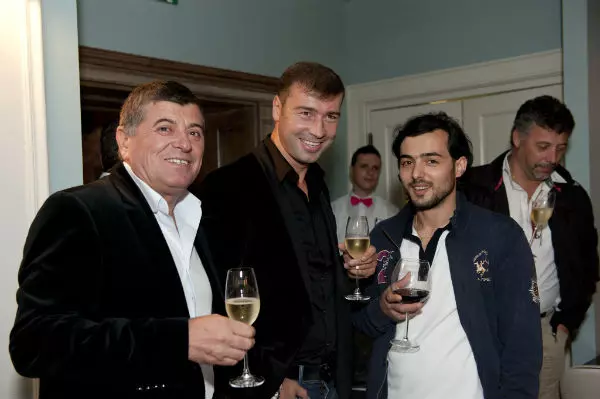 Eveniment Canta Cuisine