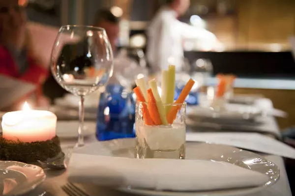 Eveniment Canta Cuisine