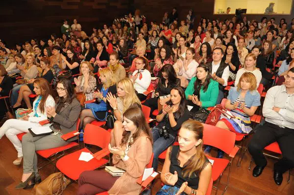 Atelierele de idei UNICA, public