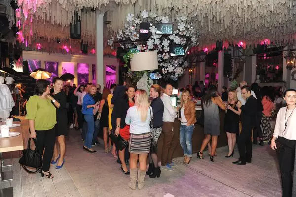 Joy Toyota Fashion Party