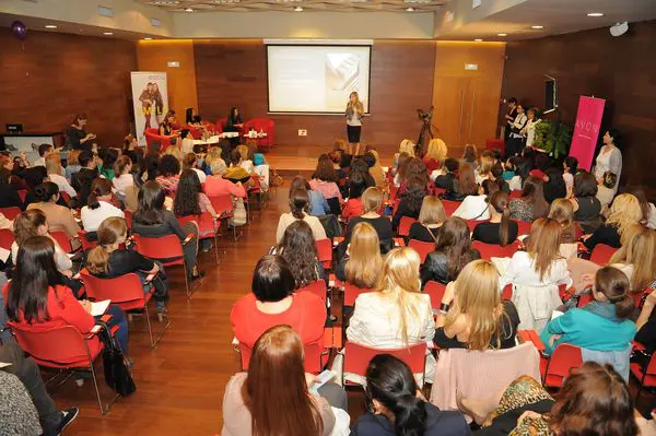 Atelierele de idei UNICA, public