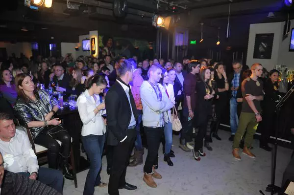 Lansare album Virgil Iantu