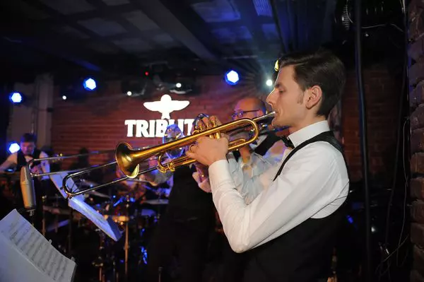 Lansare album Virgil Iantu