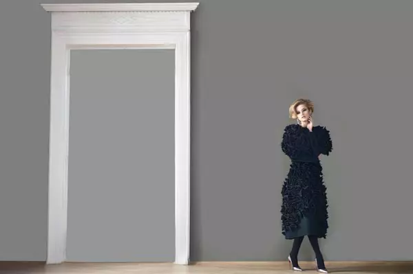 Moda VIVA! Romantic Mood