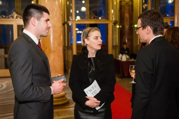 Dragos Bucurenci, Gianina Corondan si Alexandru Tomescu