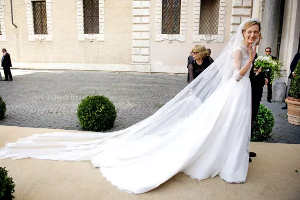 Elisabetta Rosboch von Wolkenstein