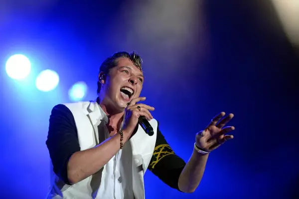 John Newman