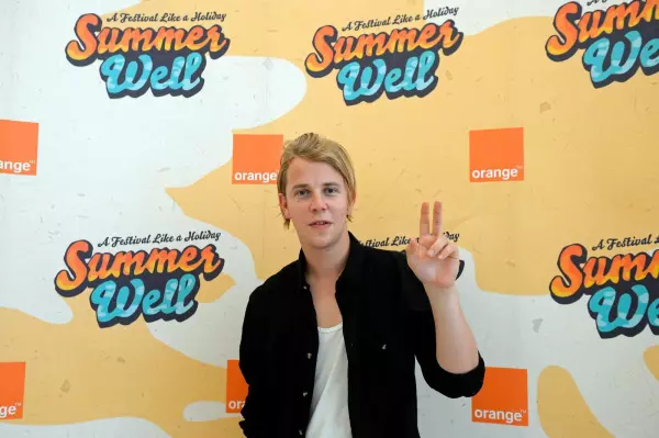 Tom Odell