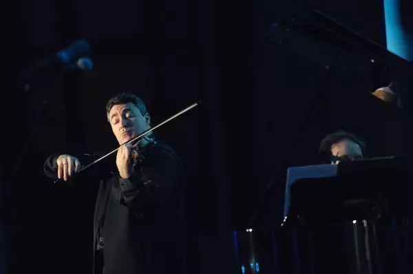 Maxim Vengerov 