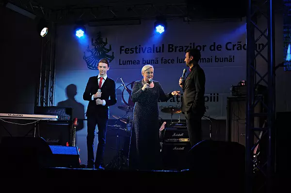 Stefan Atirgovitoaie, Monica Anghel si Andi Moisescu