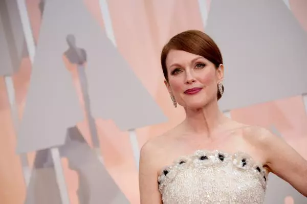 Julianne Moore