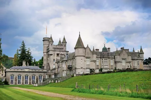 Castelul Balmoral