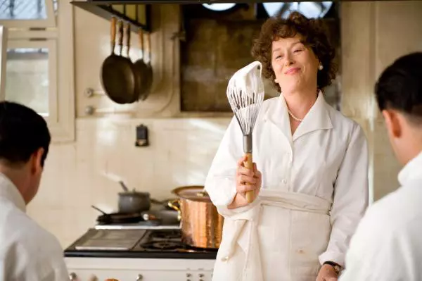 Julie&Julia