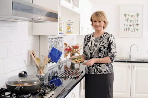 Principesa Margareta