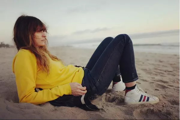 Caroline de Maigret