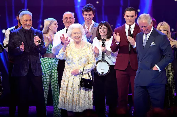 Queen Elizabeth II, Longest-Reigning British Monarch, Dead at 96