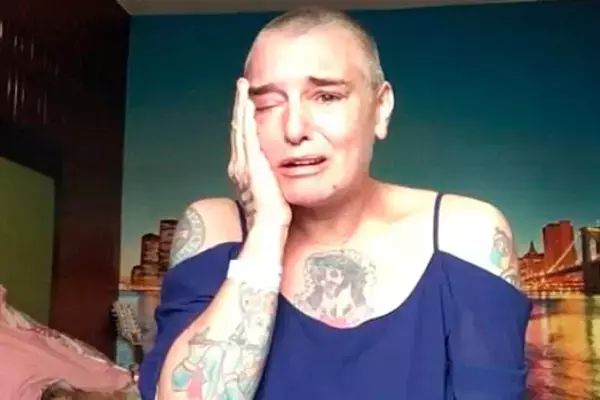 sinead-oconnor
