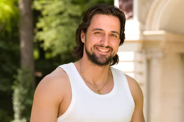 Denis Stefan- Narcisa Iubiri nelegiuite