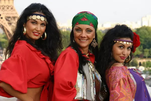 Acasă TV începe redifuzarea Inimă de țigan