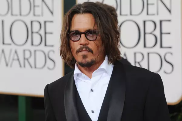 Johnny-Depp