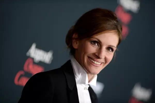 August Osage County Premiere - LA