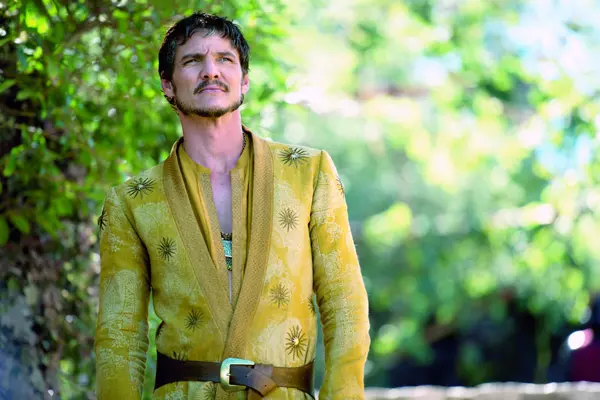 Pedro Pascal
