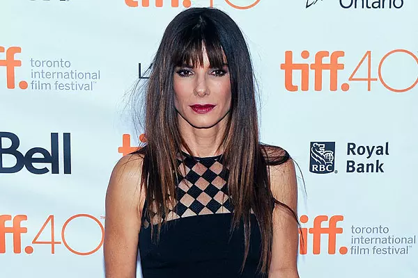 "Our Brand Is Crisis" Premiere - 2015 Toronto International Film Festival