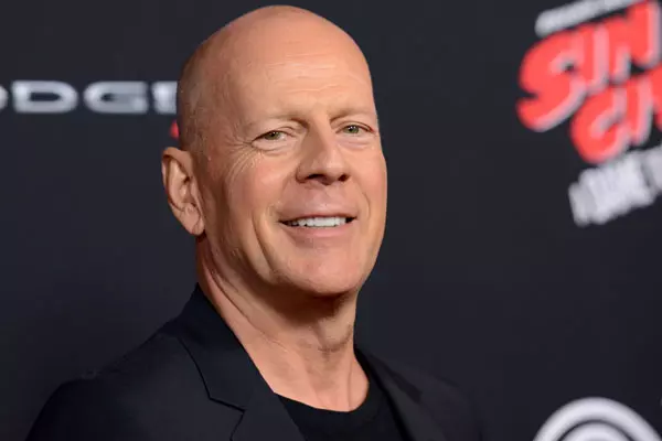 Bruce Willis