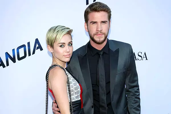 'Paranoia' film premiere, Los Angeles, America - 08 Aug 2013