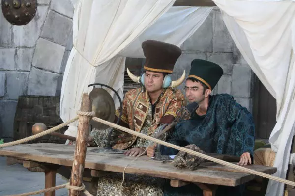 Șerban Huidu renunță la „Cronica Cârcotașilor” după 21 de ani.