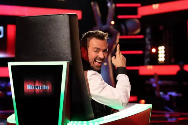 Horia Brenciu- auditii pe nevazute