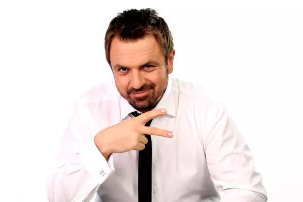 horia brenciu - vocea romaniei- pro tv
