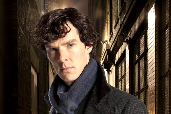 Sherlock