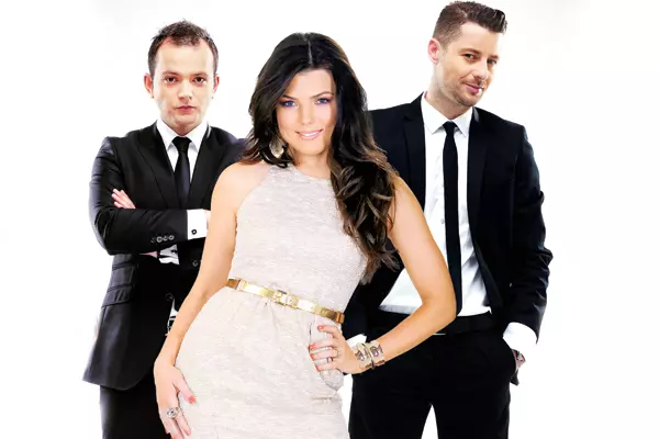 xfactor