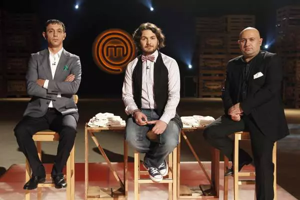 masterchef- juriu