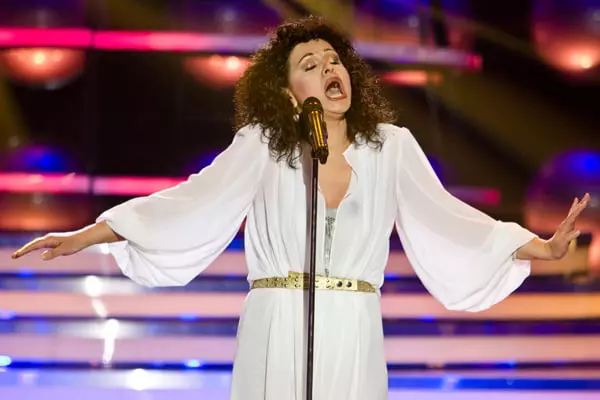 Maria Buză