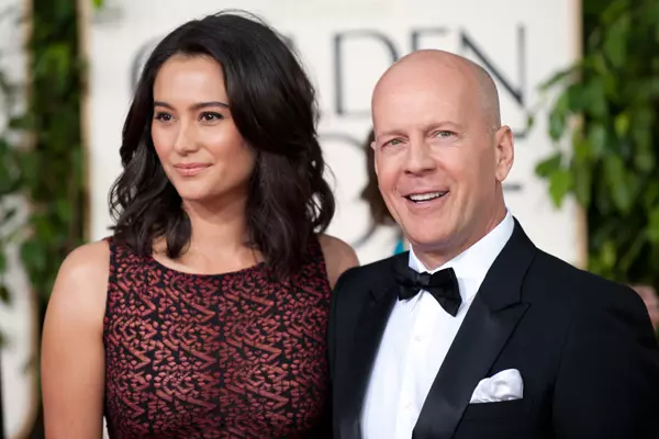Bruce Willis - Emma