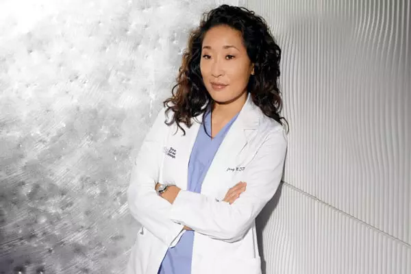 Sandra Oh părăseşte serialul "Anatomia lui Grey"