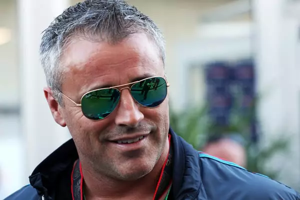 Formel 1: GP von den USA 2013 Training