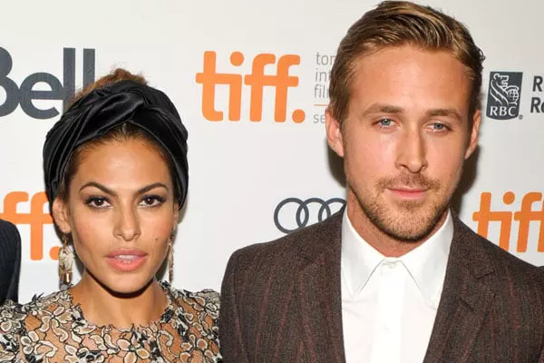 „The Place Beyond The Pines” Premiere  – 2012 Toronto International Film Festival