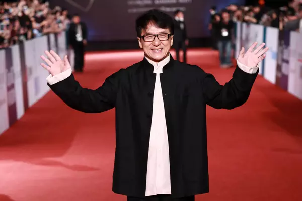 Redcarpet of 50th Golden Horse Awards