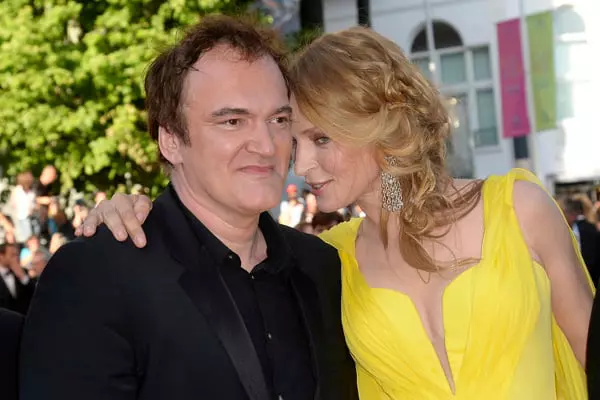 67EME FESTIVAL DE CANNES - RED CARPET DE 'SILS MARIA'