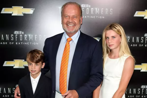Transformers: Age Of Extinction' New York Premiere - NY