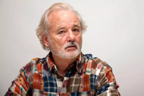 Bill Murray