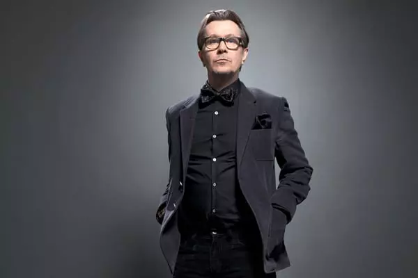 Gary Oldman